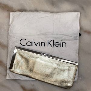 Calvin Klein Clutch